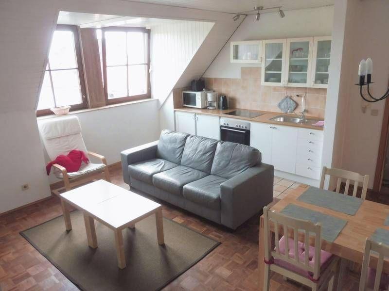 Ferienwohnung Wessels Kassel Exterior foto